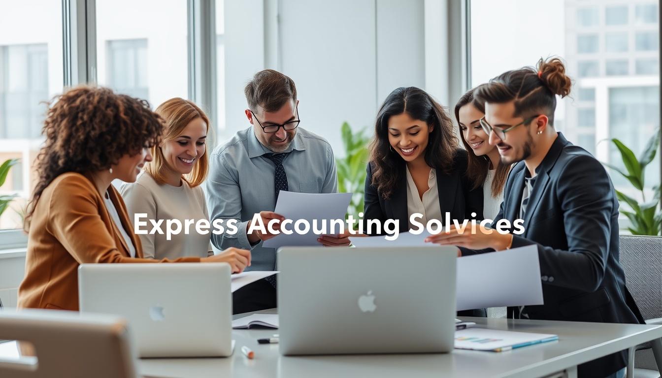 Why Choose Express Acct Go?